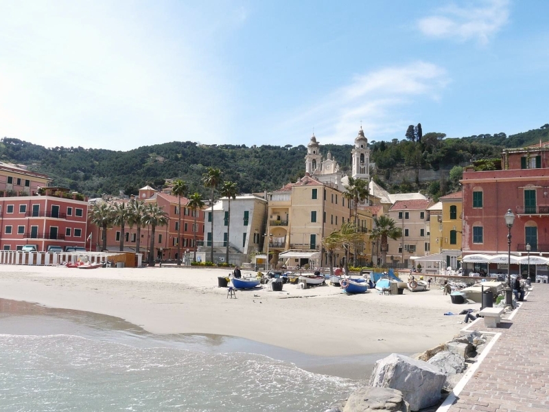 Laigueglia